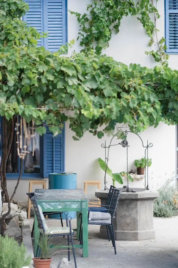 Mediterranean House With Private Garden And Pool Near Crikvenica Drivenik Croacia
